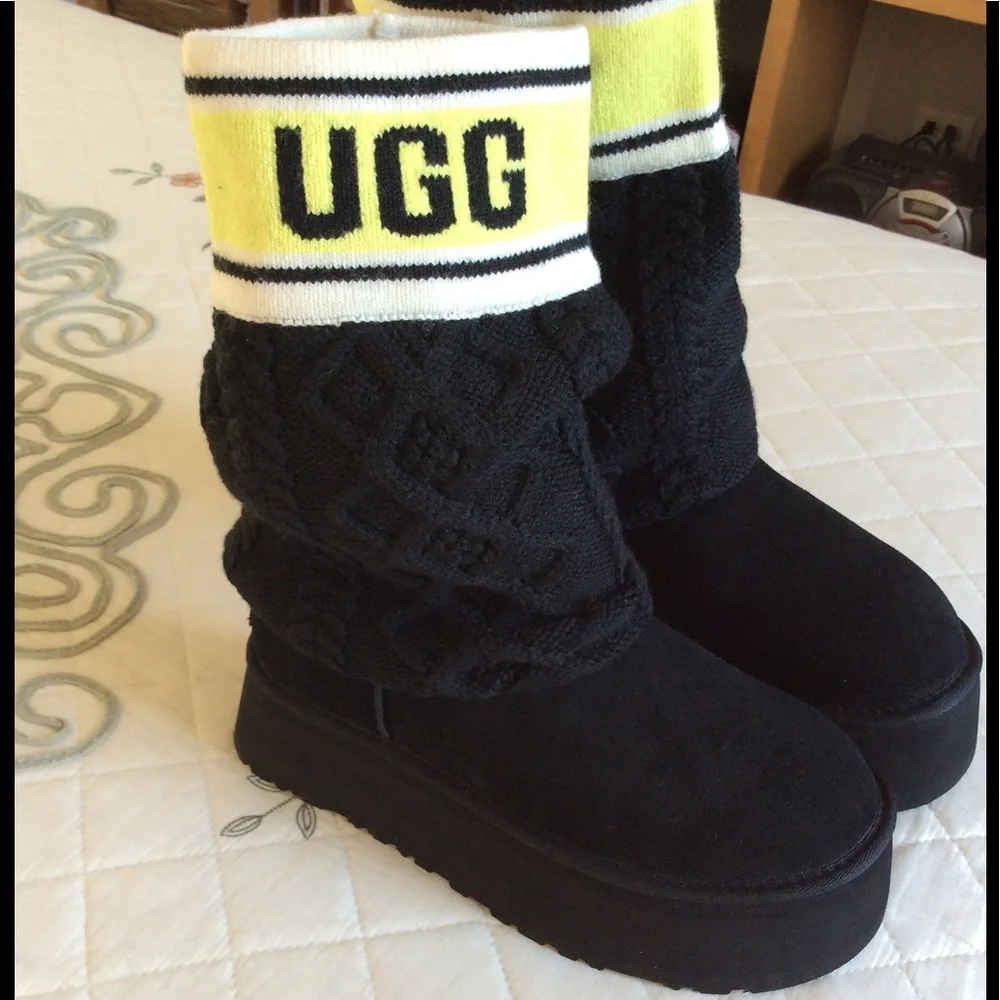 UGG boots